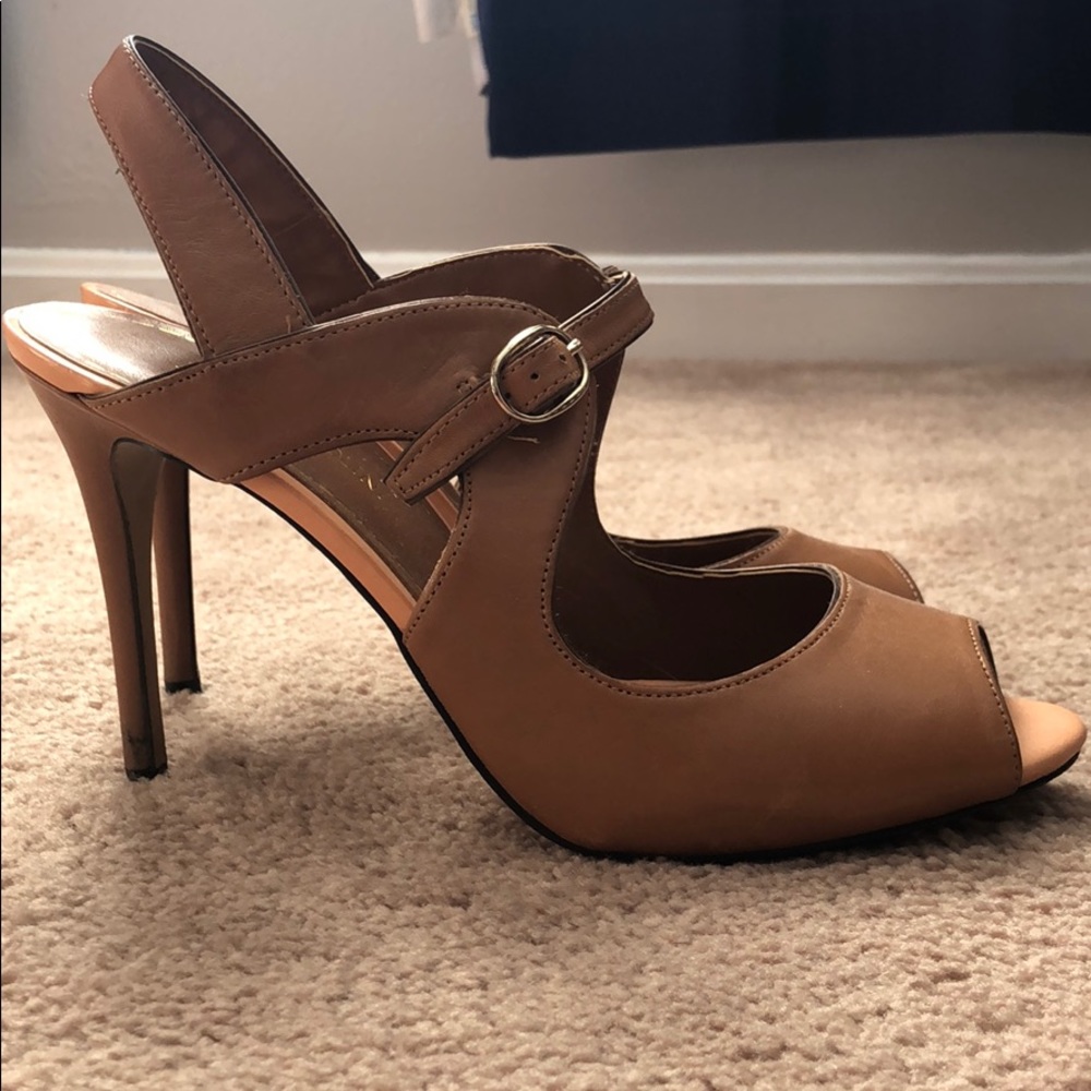Enzo Angiolini Heels